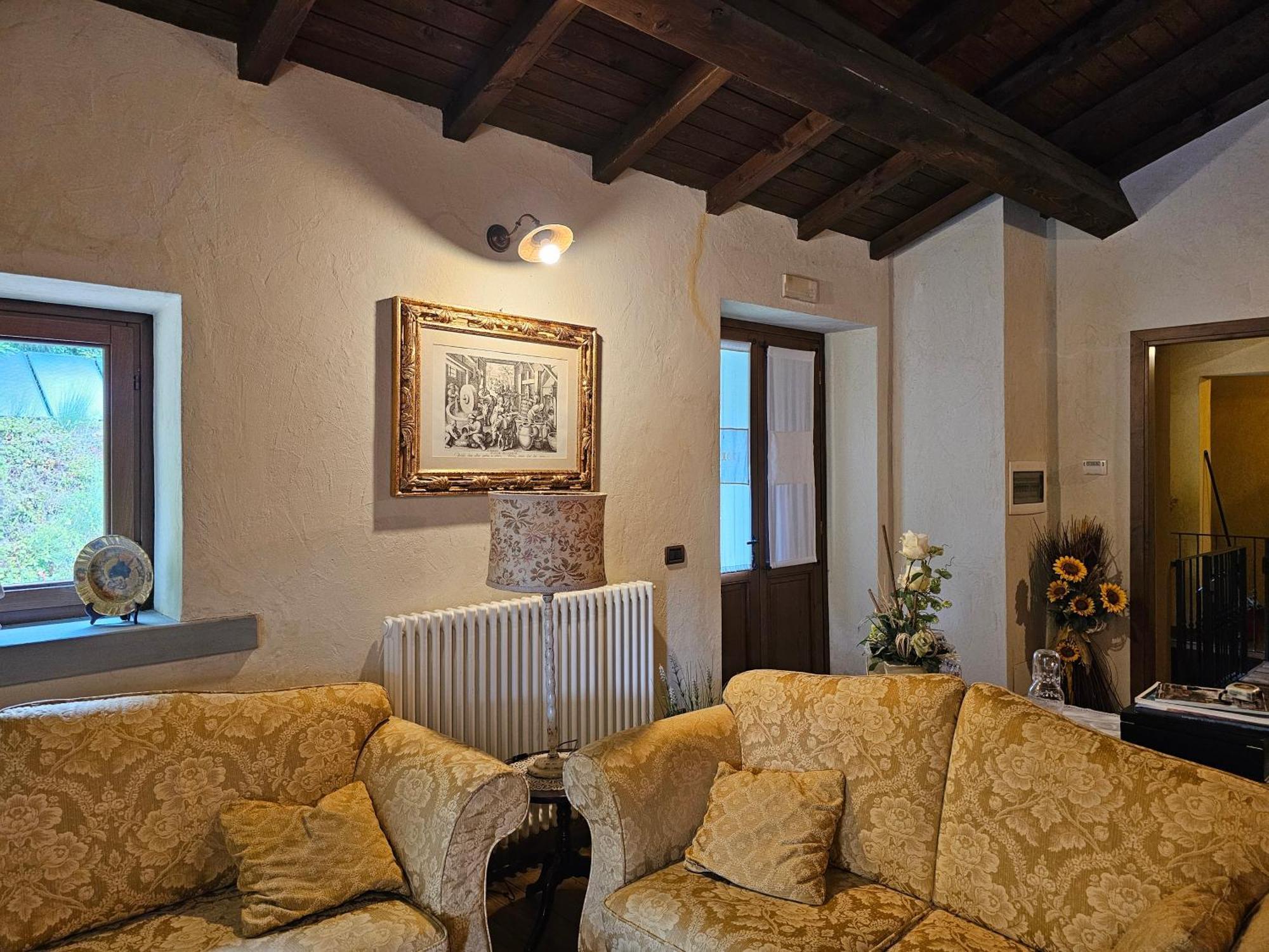 Spino Fiorito Stay Casola in Lunigiana Exterior foto