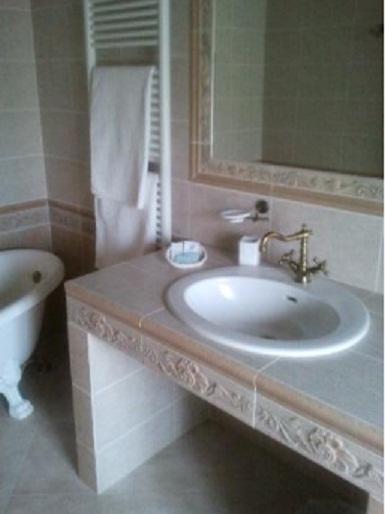 Spino Fiorito Stay Casola in Lunigiana Zimmer foto