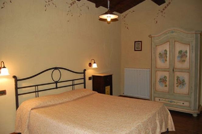 Spino Fiorito Stay Casola in Lunigiana Zimmer foto