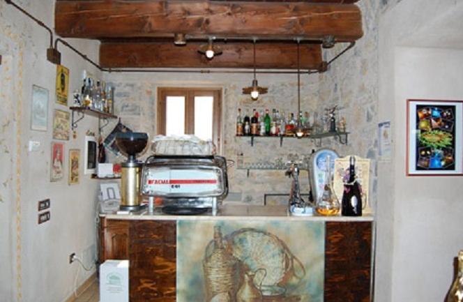 Spino Fiorito Stay Casola in Lunigiana Exterior foto