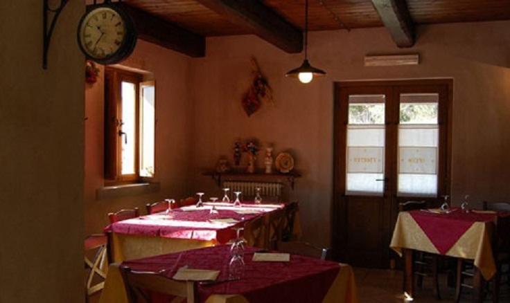 Spino Fiorito Stay Casola in Lunigiana Exterior foto